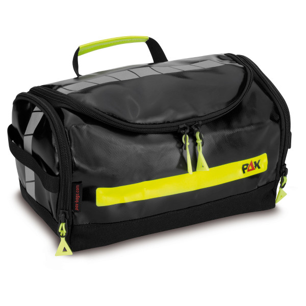 PAX Raccoon washbag different colours