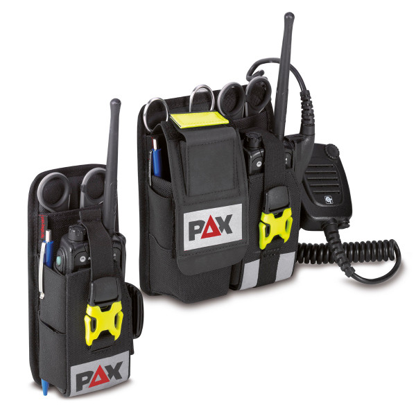 PAX Universal radio tool bag