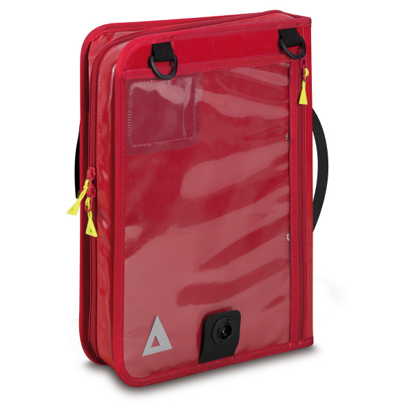 PAX Driver's logbook Multi-Organizer Tablet different colors
