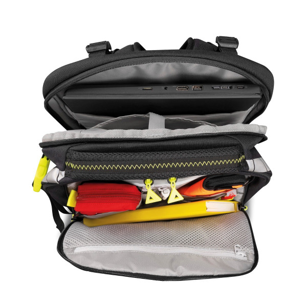 Slim discount office bags