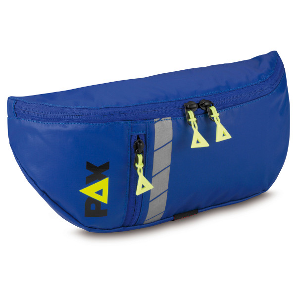 PAX Crossover Bag Crag various colours