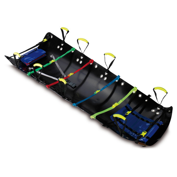 PAX Roll Up Stretcher London Ambulance Service