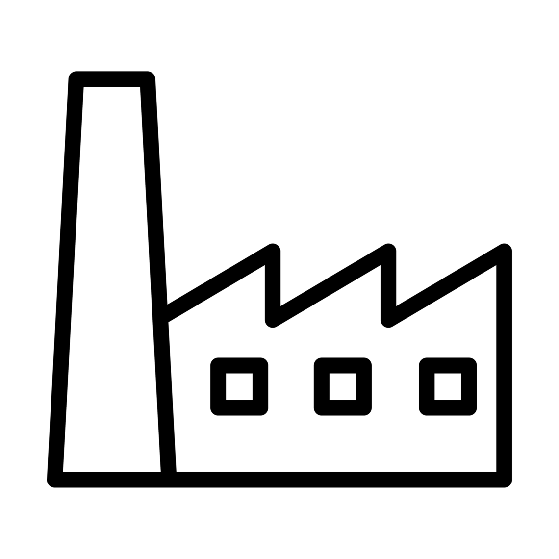 produzione