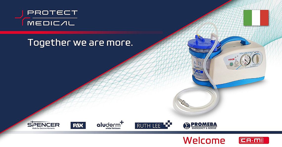 CA-MI Protect Medical Group CA-MI Protect Medical Group