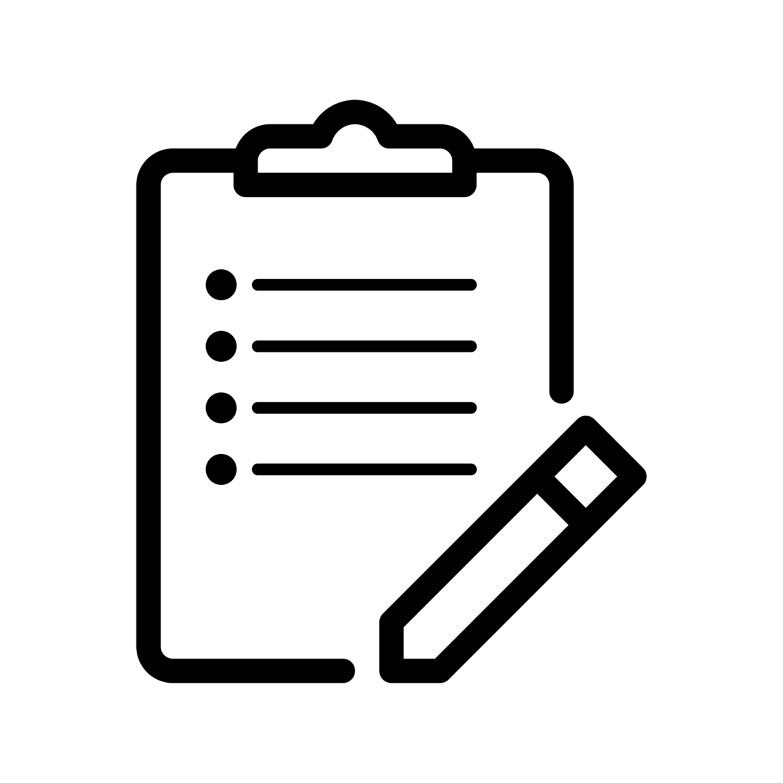 Richieste