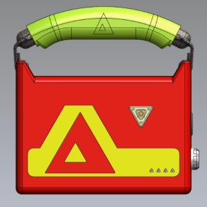 PAX Power Pack - 60/1