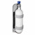 Supporto per bombole di ossigeno PAX da 0,8 L con equipaggiamento di esempio
