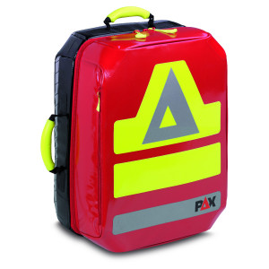 PAX emergency backpack P5/11 2.0 - L