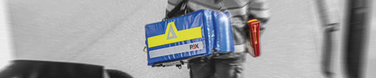 PAX Oxygen